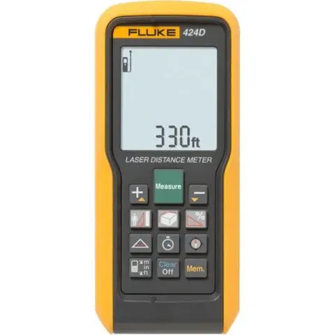 Fluke 424D Avståndsmätare Billig
